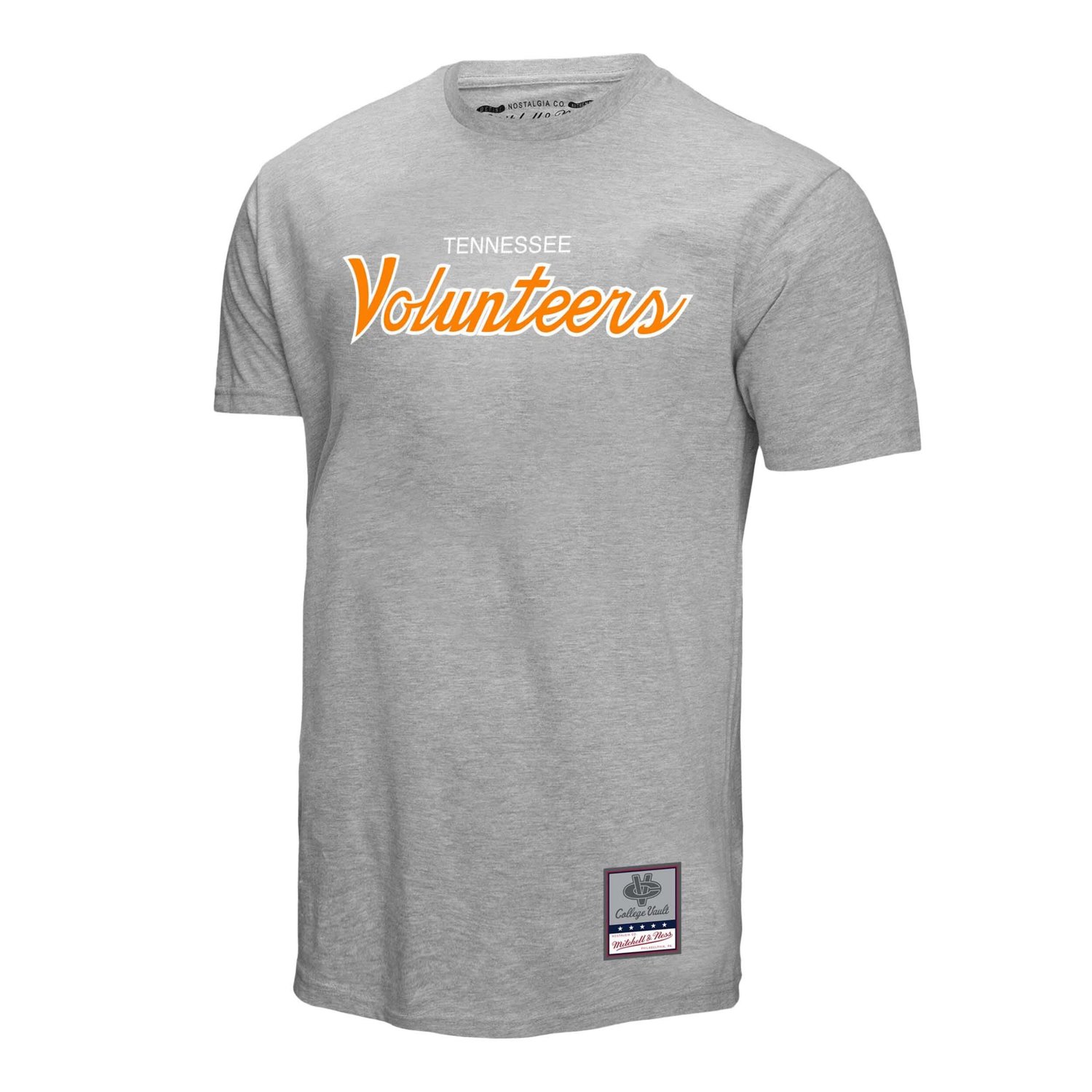 Mitchell  Ness Tennessee Volunteers Elite Script T-Shirt - view number 2