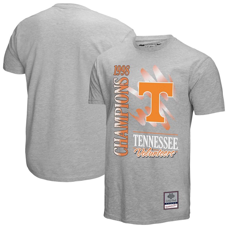 Mitchell Ness Tenne… - image