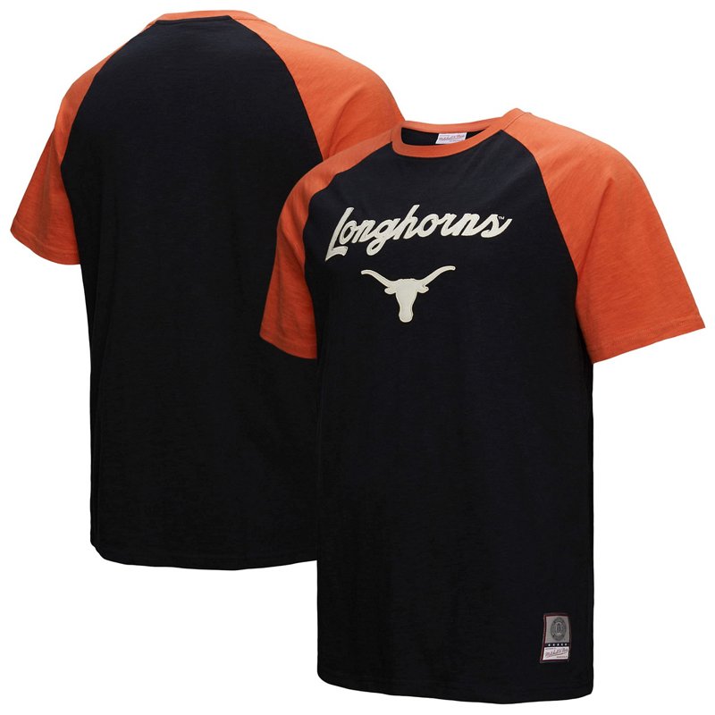 Mitchell Ness Texas… - image