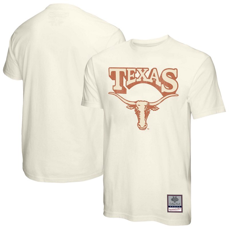 Mitchell Ness Texas… - image