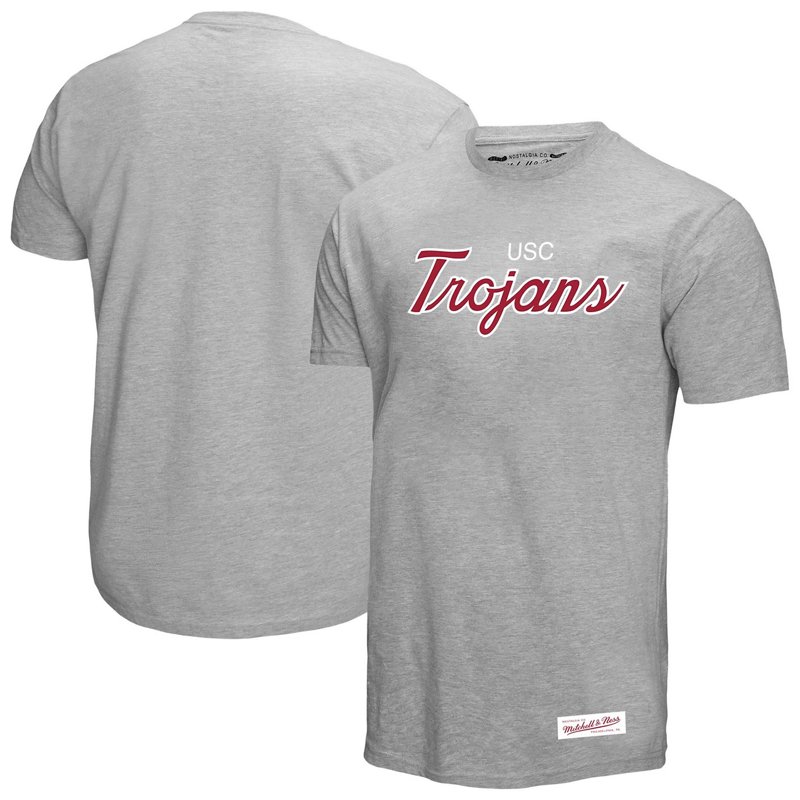 Mitchell Ness Usc T… - image