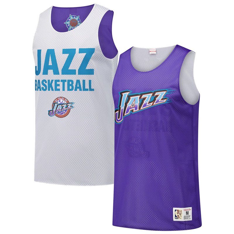 Mitchell Ness Utah … - image