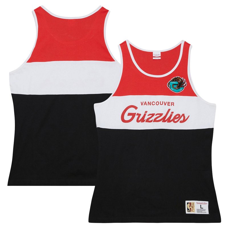Mitchell Ness Vanco… - image