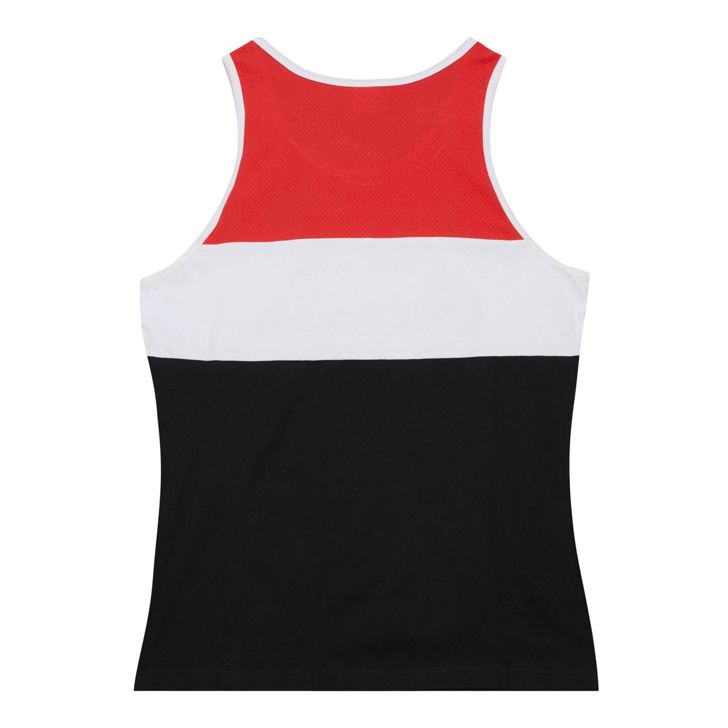 Mitchell  Ness Vancouver Grizzlies Special Script Tank Top - view number 3