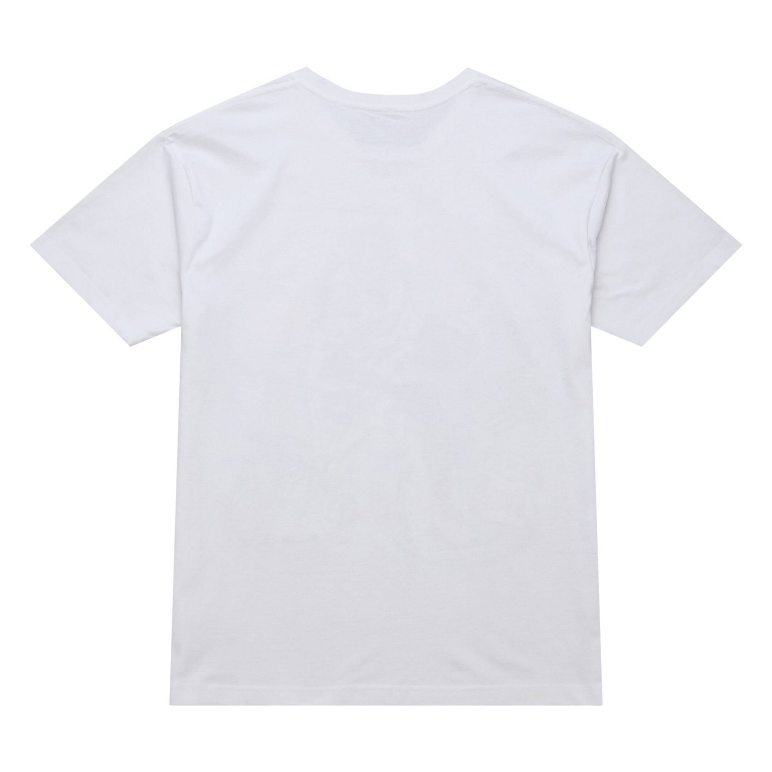 Mitchell  Ness Vince Carter Toronto Raptors Hardwood Classics Chalked Up T-Shirt - view number 3
