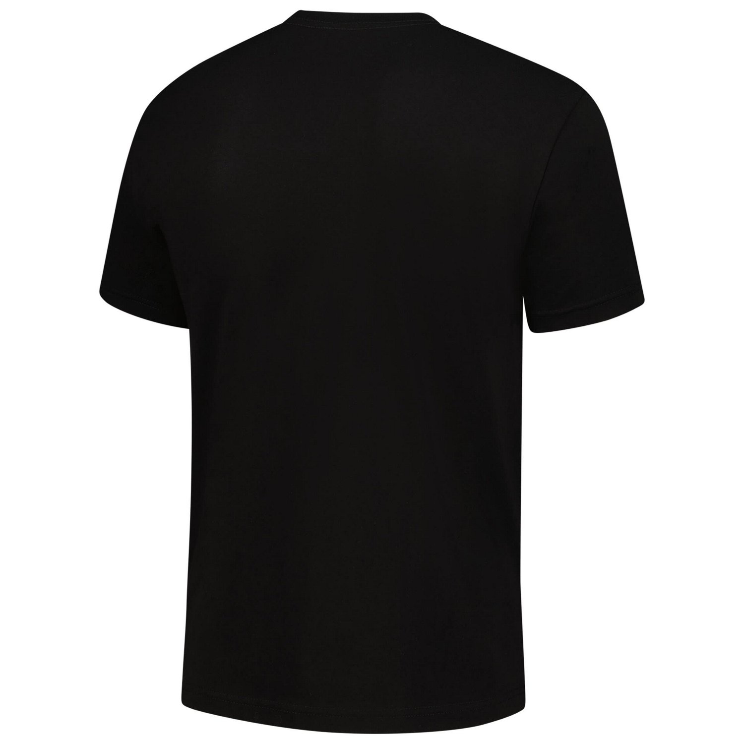 Mitchell  Ness Vince Carter Toronto Raptors SLAM Gradient T-Shirt - view number 3