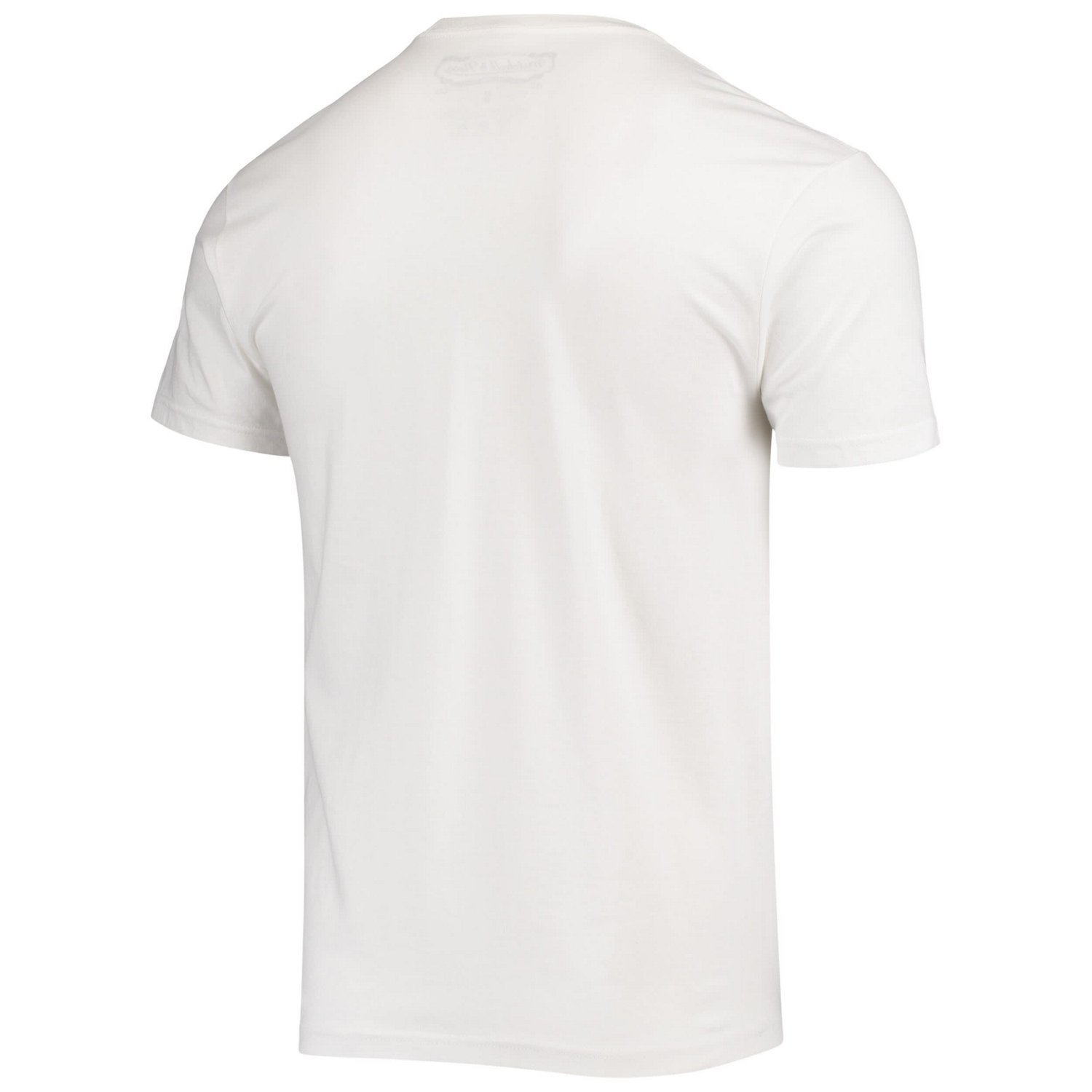 Mitchell  Ness x Sports Illustrated Shaquille O'Neal Los Angeles Lakers Player T-Shirt - view number 3