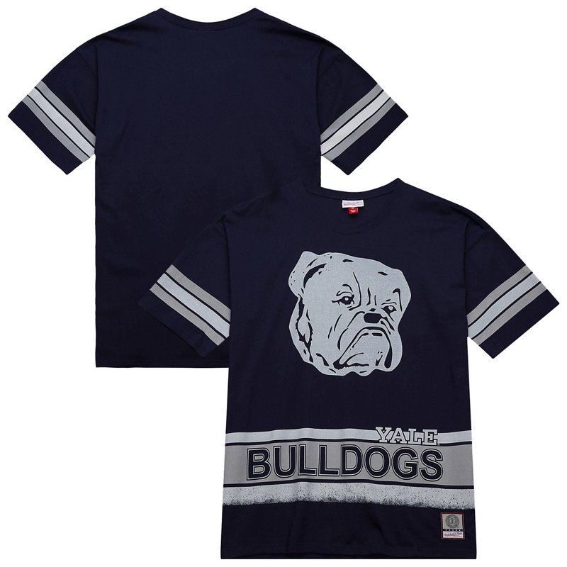 Mitchell Ness Yale … - image