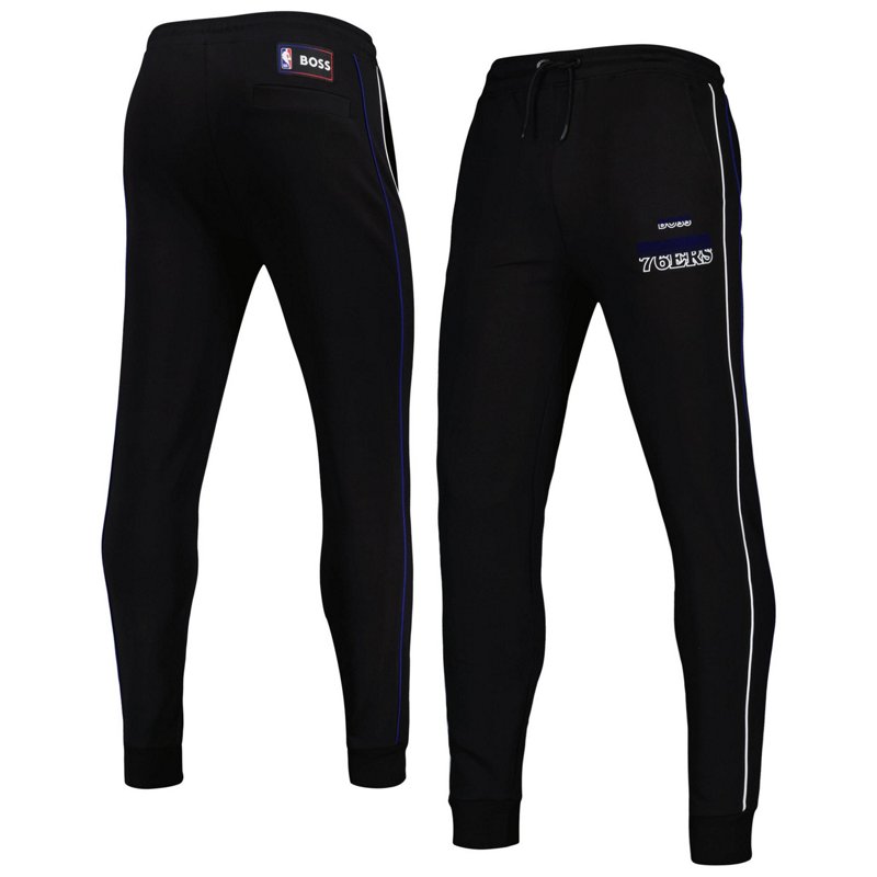 Nba X Hugo Boss Phi… - image