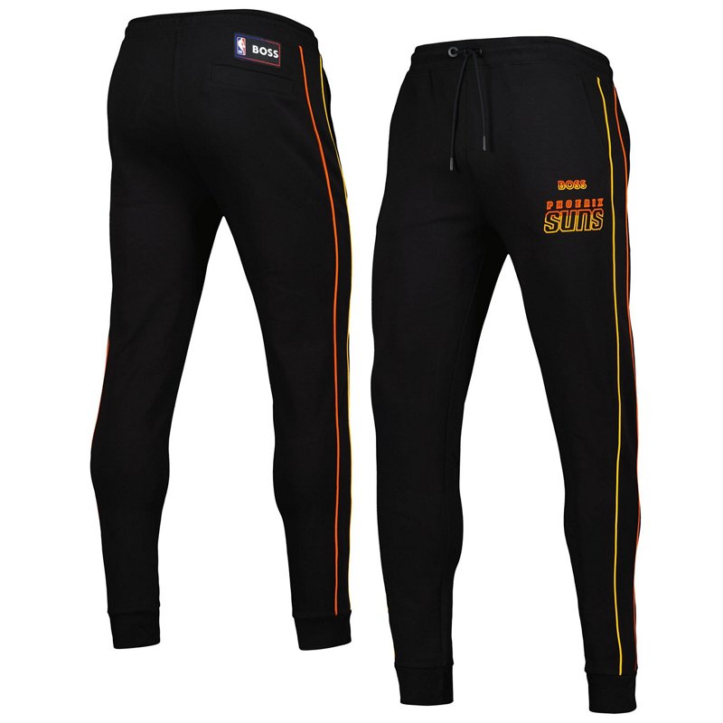 Nba X Hugo Boss Pho… - image