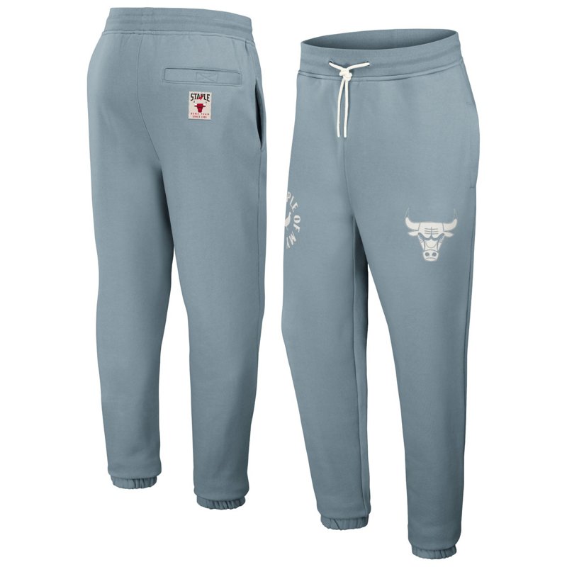 Nba X Staple Chicag… - image