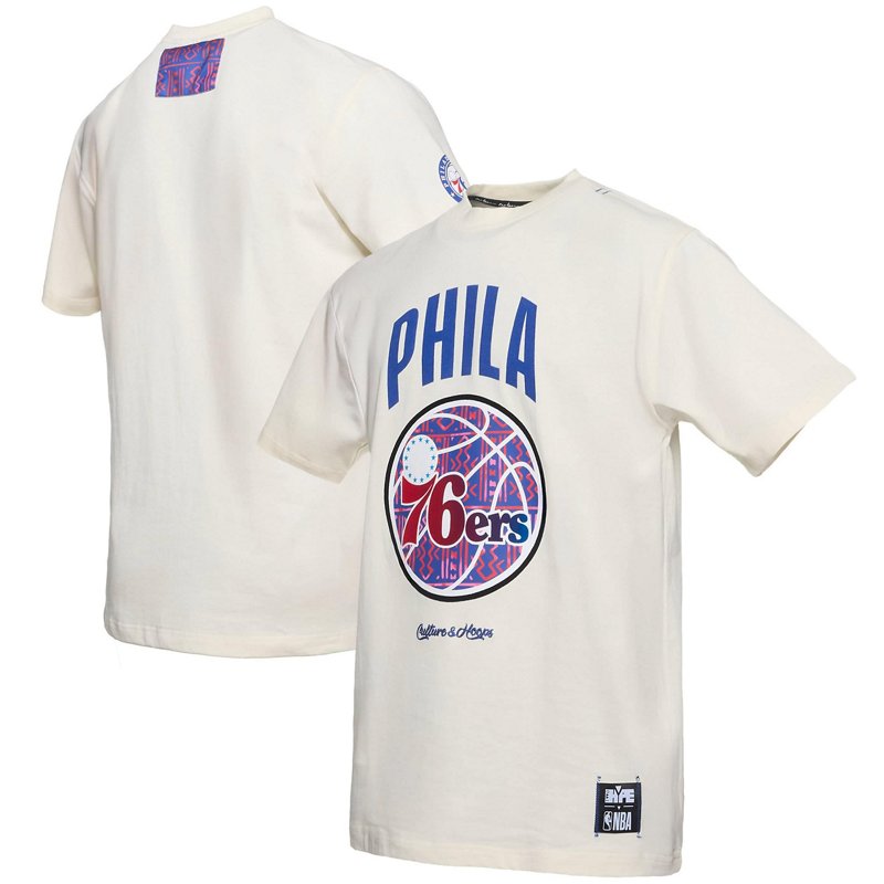 Nba X Two Hype Phil… - image