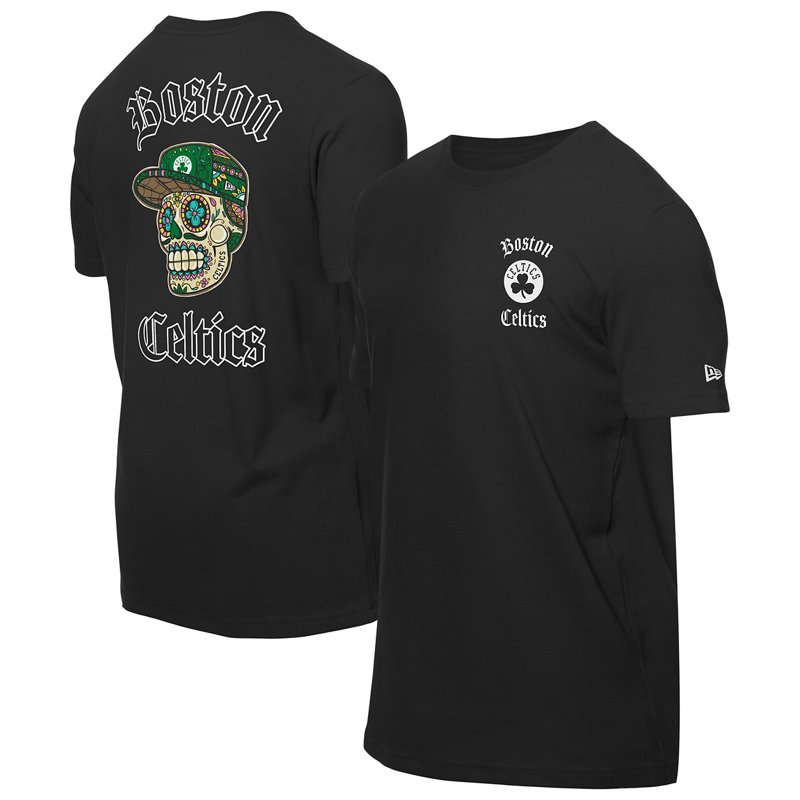 New Era Boston Celt… - image