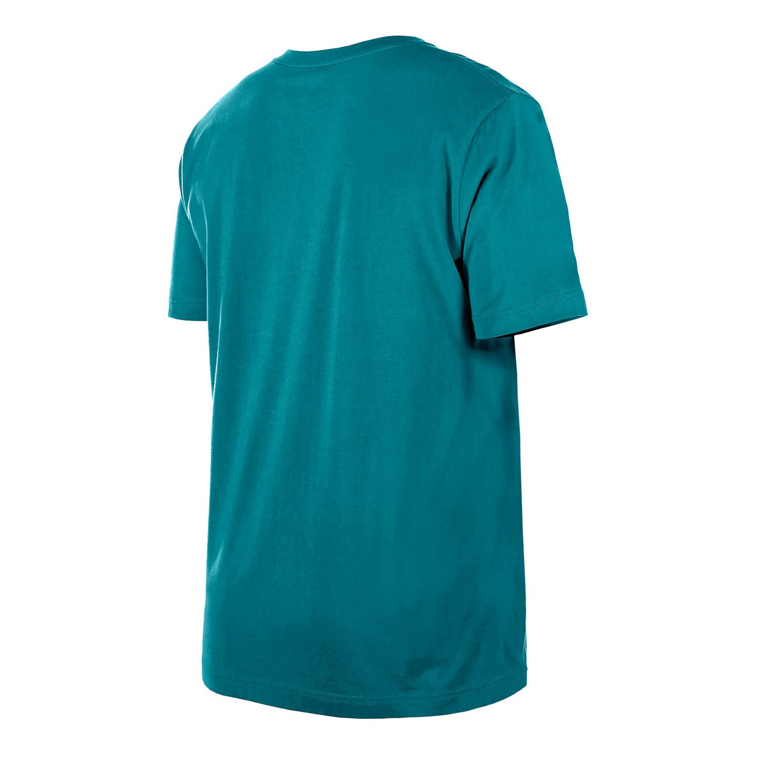 New Era Charlotte Hornets Distressed Throwback Vintage Color Pack T-Shirt - view number 3
