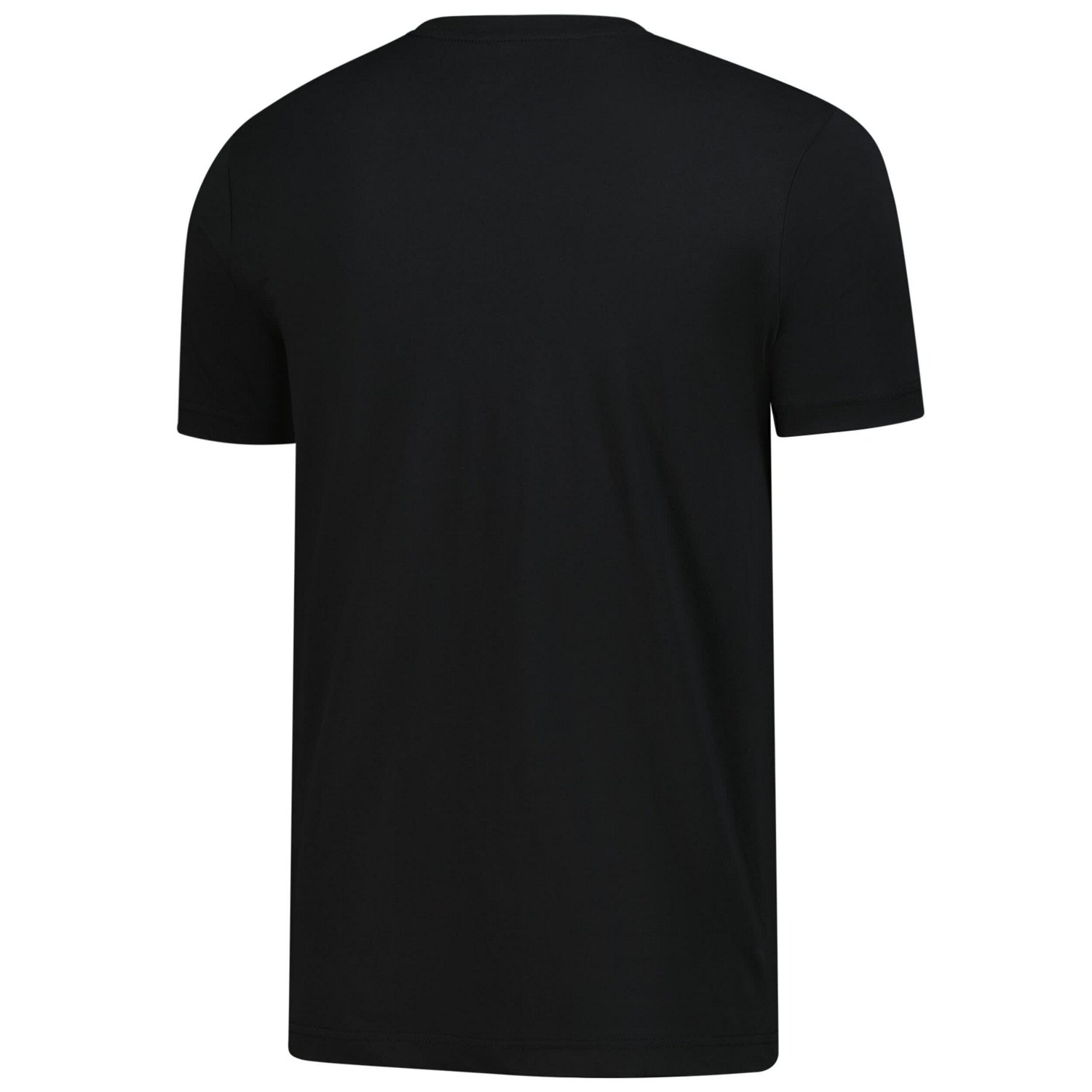 New Era Chicago Bulls Distressed Throwback Vintage Color Pack T-Shirt - view number 3