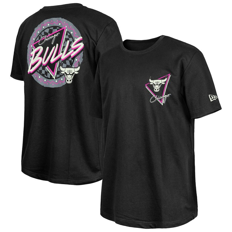 New Era Chicago Bul… - image