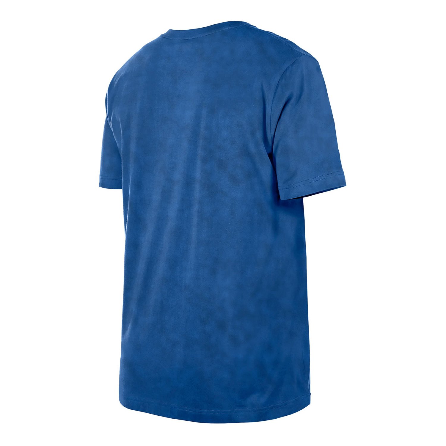 New Era Dallas Mavericks Hardwood Classics Oversized Boxy Mineral Wash T-Shirt                                                   - view number 3