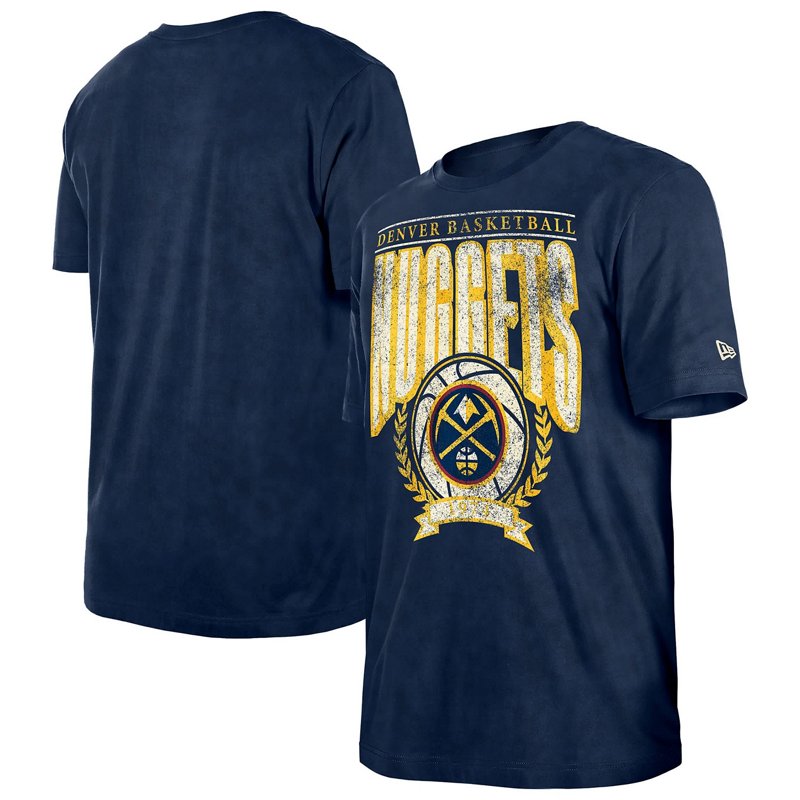 New Era Denver Nugg… - image