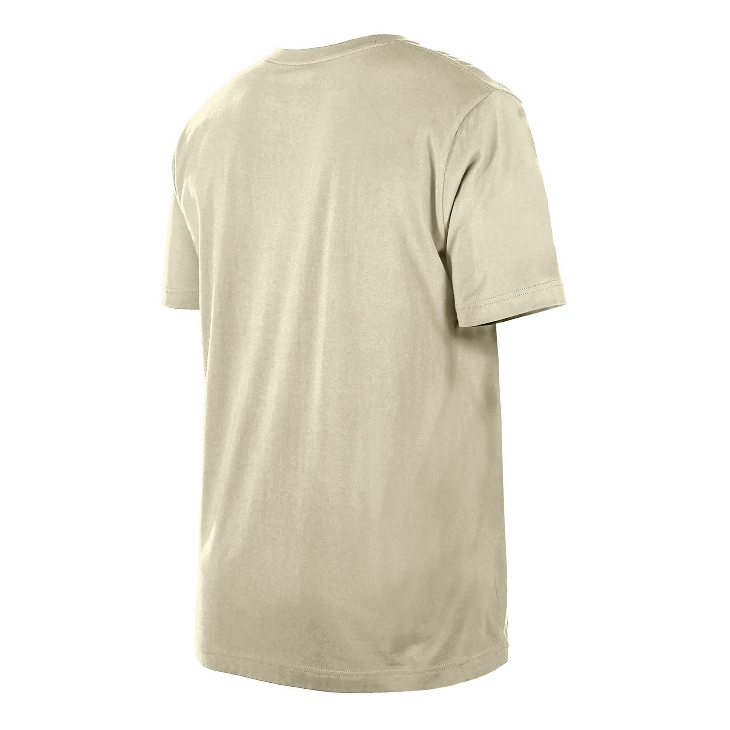 New Era Golden State Warriors Distressed Throwback Vintage Color Pack T-Shirt                                                    - view number 3