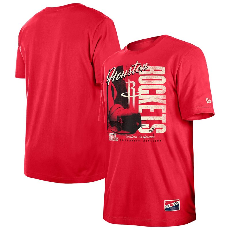 New Era Houston Roc… - image