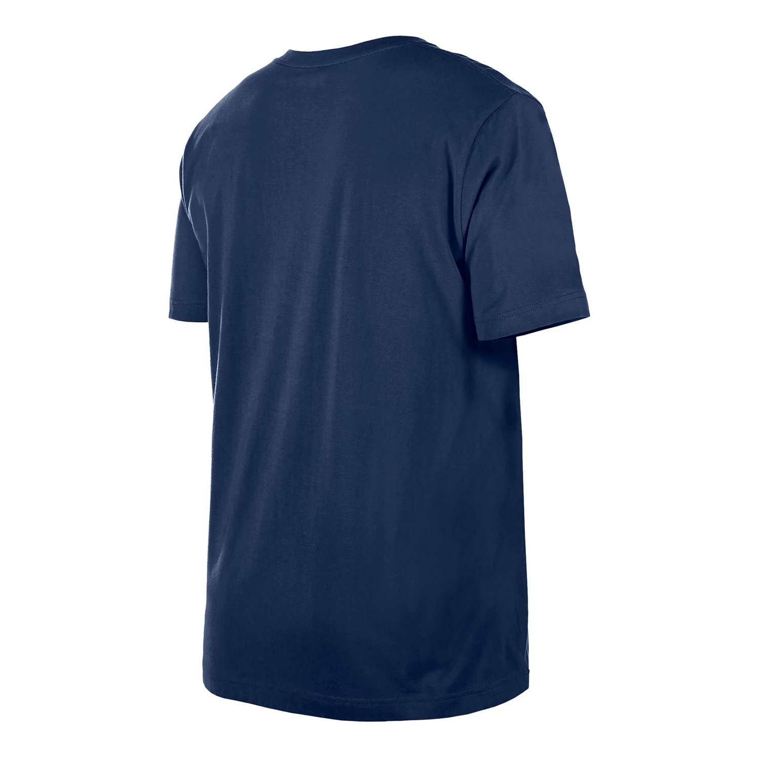 New Era LA Clippers Distressed Throwback Vintage Color Pack T-Shirt                                                              - view number 3