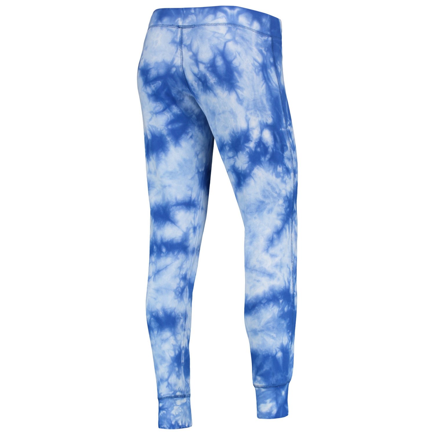 New Era Los Angeles Dodgers Tie-Dye Jogger Pants - view number 3