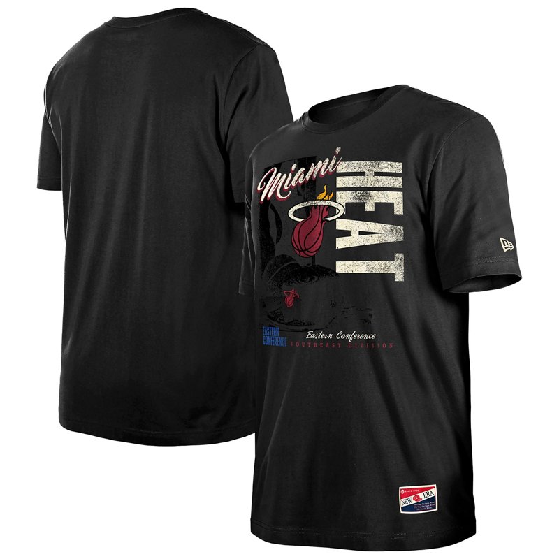 New Era Miami Heat … - image