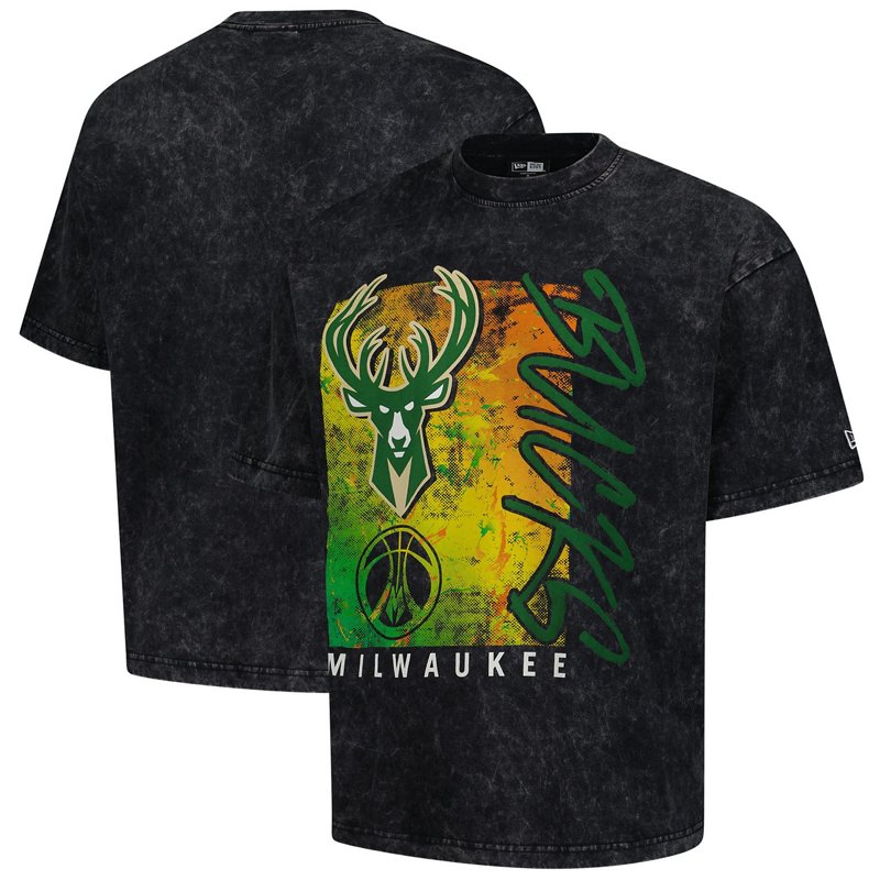 New Era Milwaukee B… - image