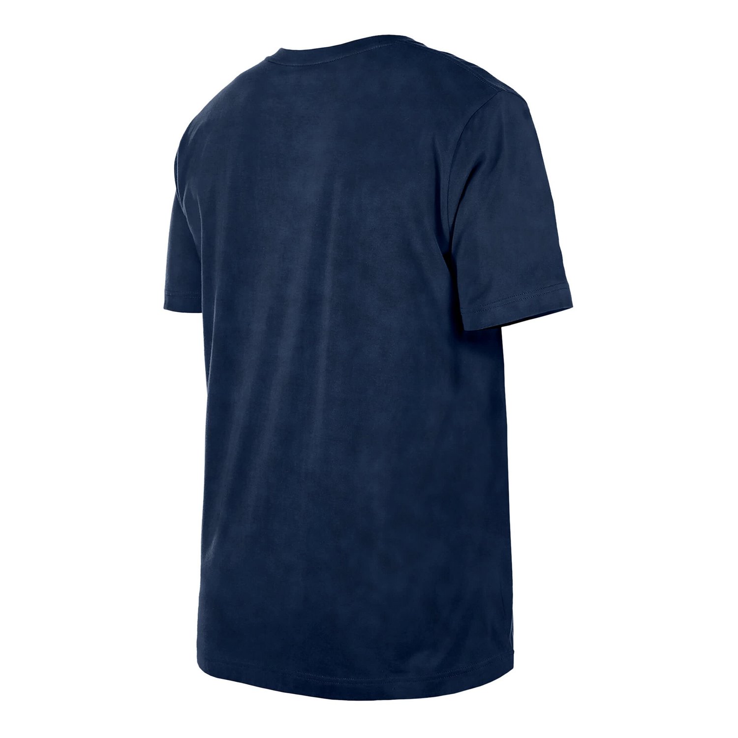 New Era New Orleans Pelicans Hardwood Classics Oversized Boxy Mineral Wash T-Shirt - view number 3