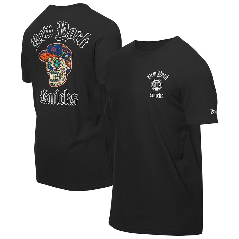 New Era New York Kn… - image