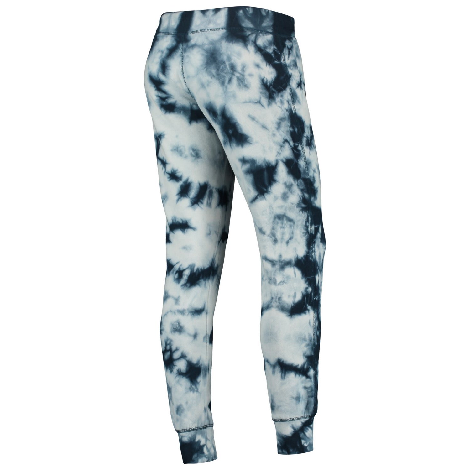 New Era New York Yankees Tie-Dye Jogger Pants - view number 3