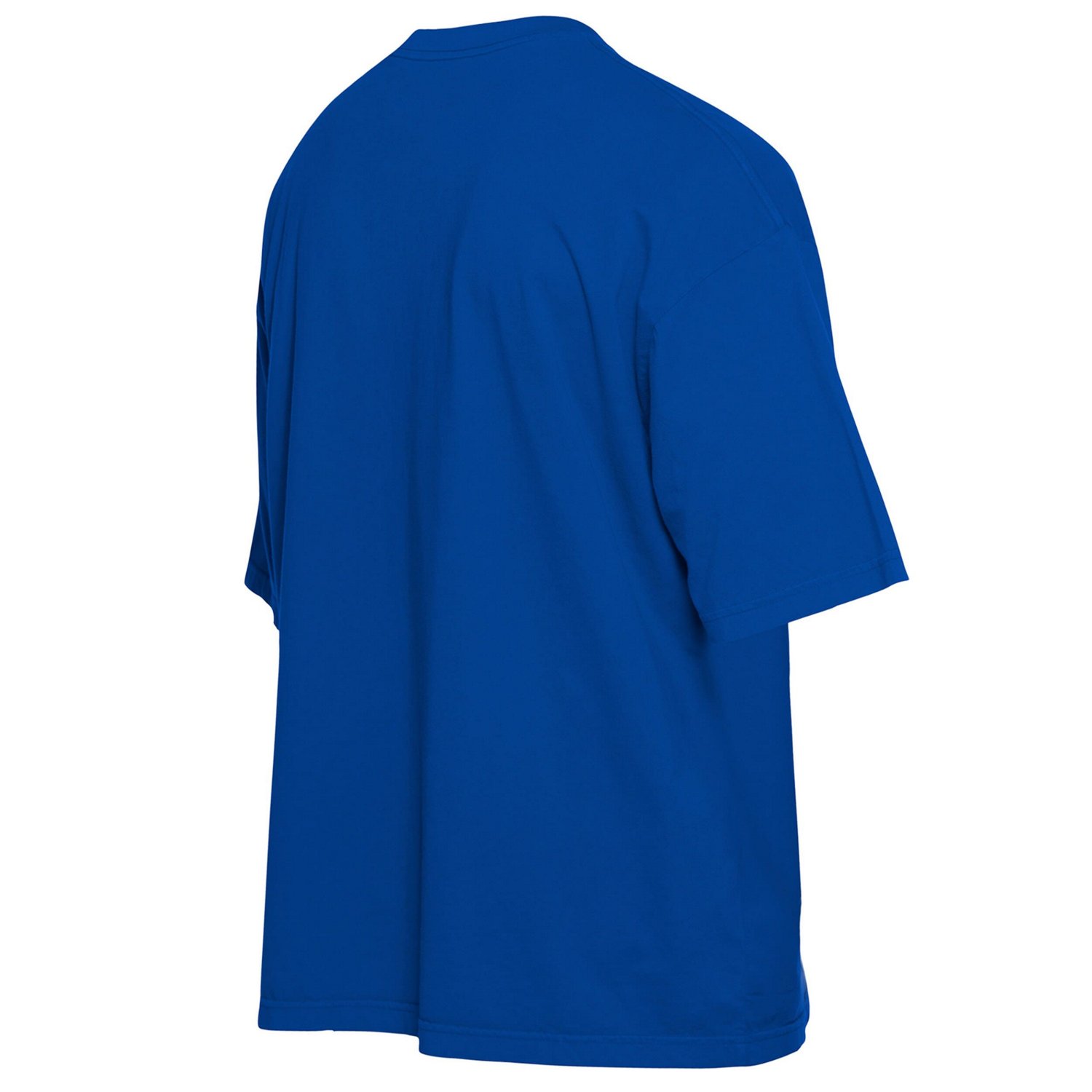 New Era Oklahoma City Thunder Distressed Sport Classics T-Shirt - view number 3