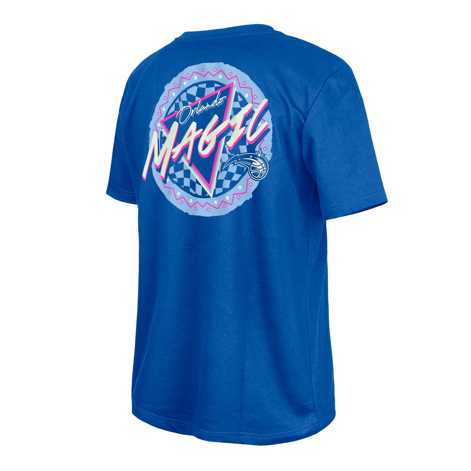 New Era Orlando Magic Glow-in-the-Dark T-Shirt - view number 3