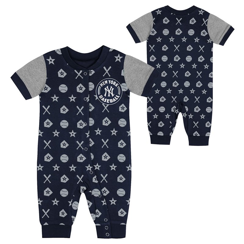 New York Yankees Fu… - image
