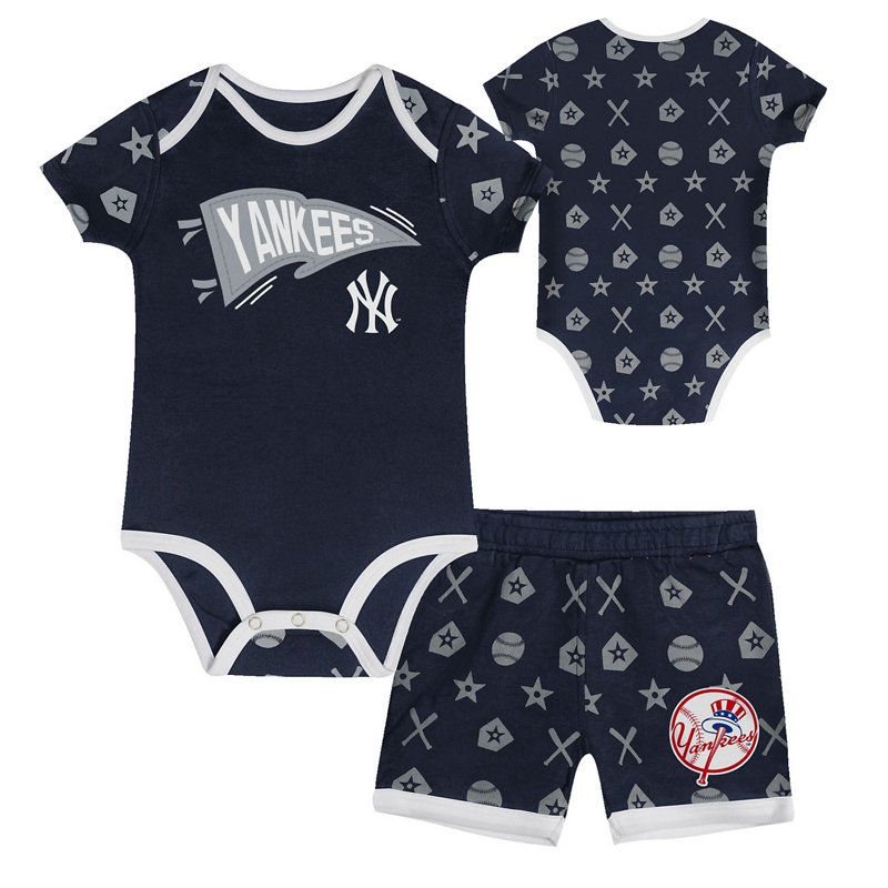 New York Yankees On… - image
