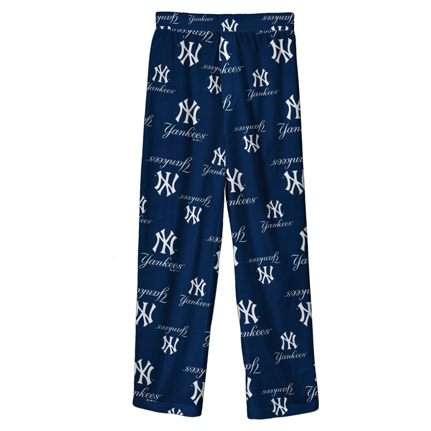 New York Yankees Youth Team Pants - view number 1