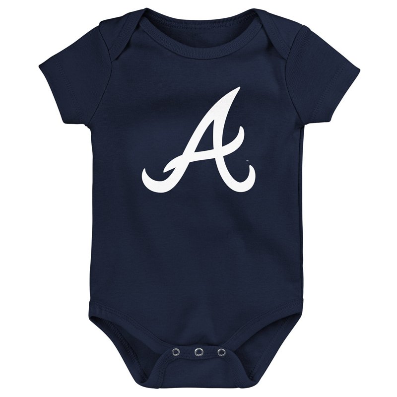 Newborn Atlanta Bra… - image