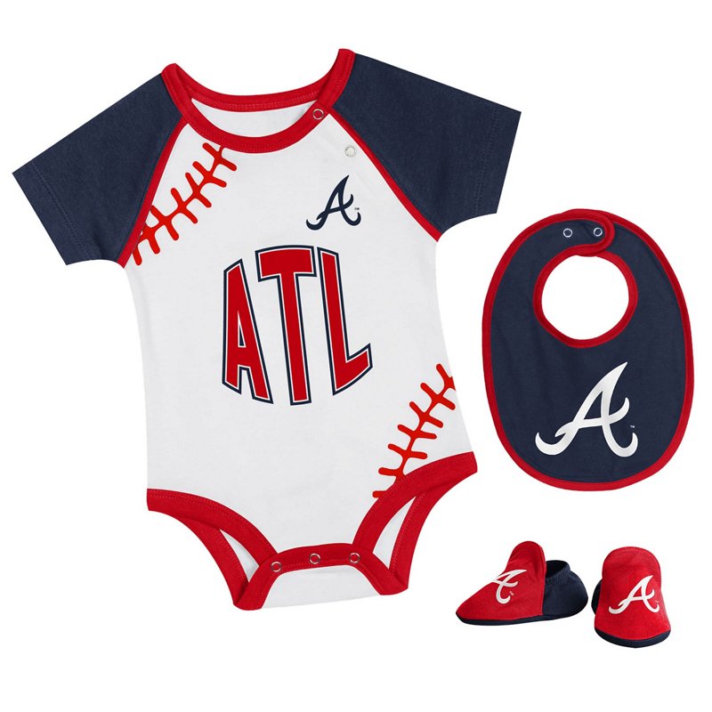 Newborn Atlanta Bra… - image