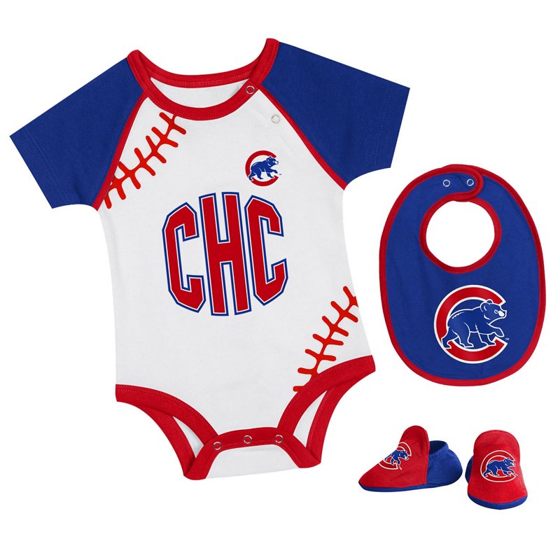Newborn Chicago Cub… - image