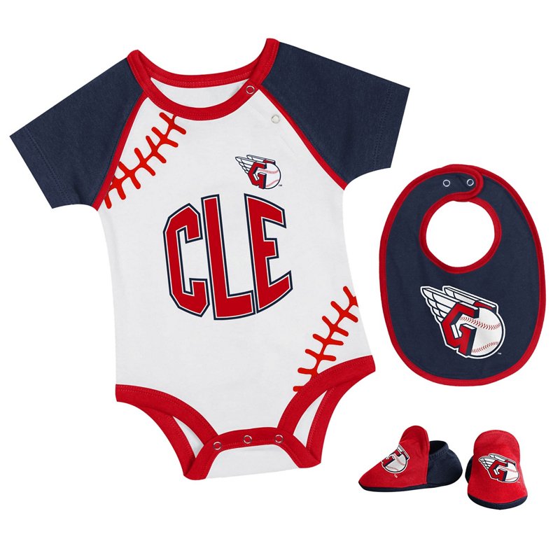 Newborn Cleveland G… - image