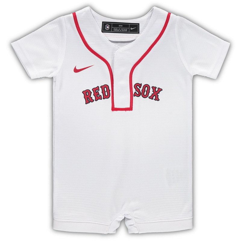 Newborn Nike Boston… - image