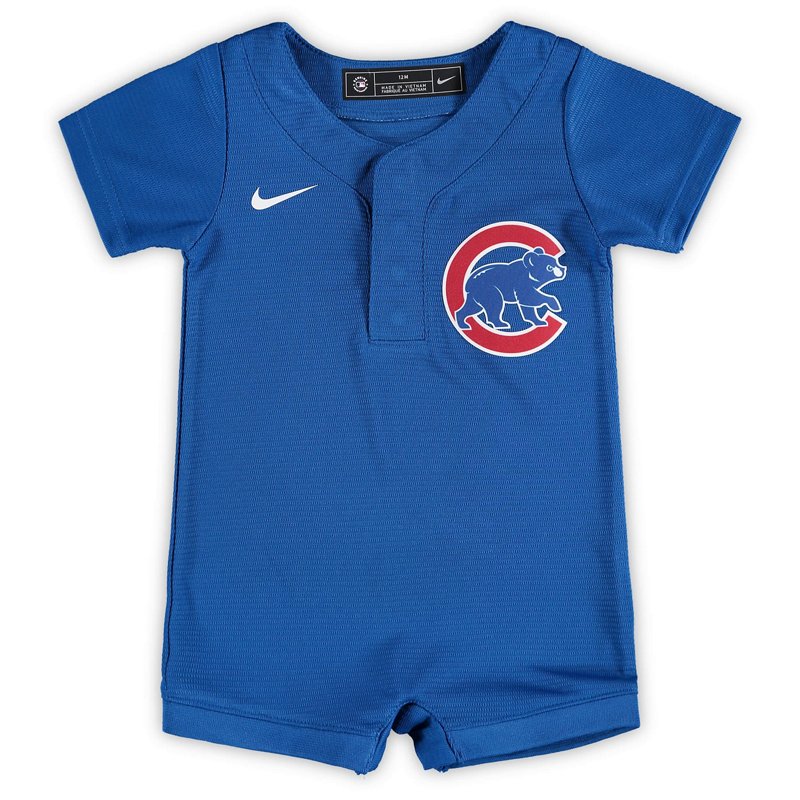Newborn Nike Chicag… - image