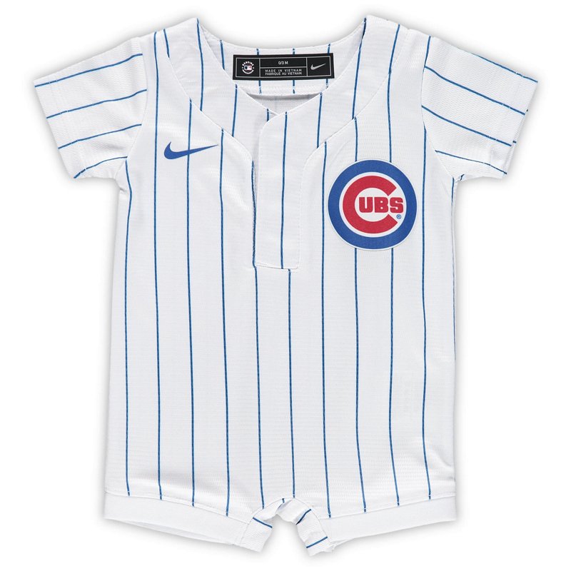 Newborn Nike Chicag… - image