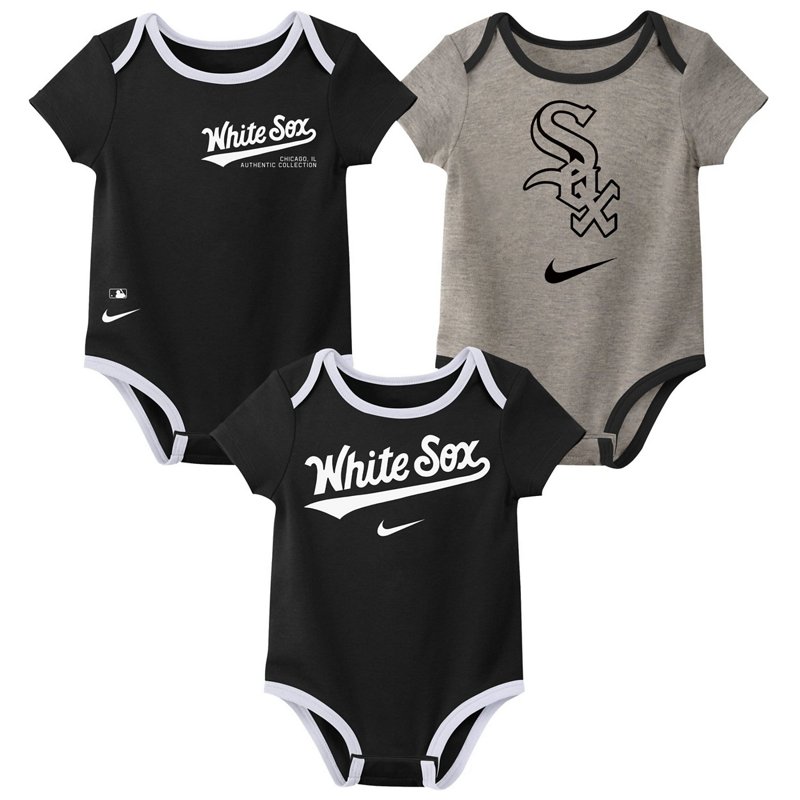 Newborn Nike Chicag… - image