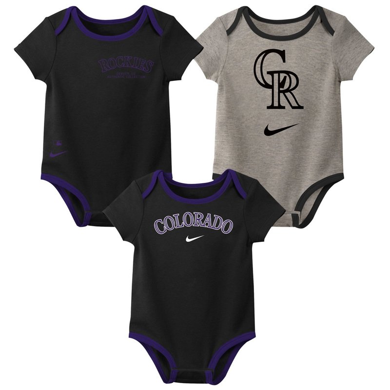 Newborn Nike Colora… - image