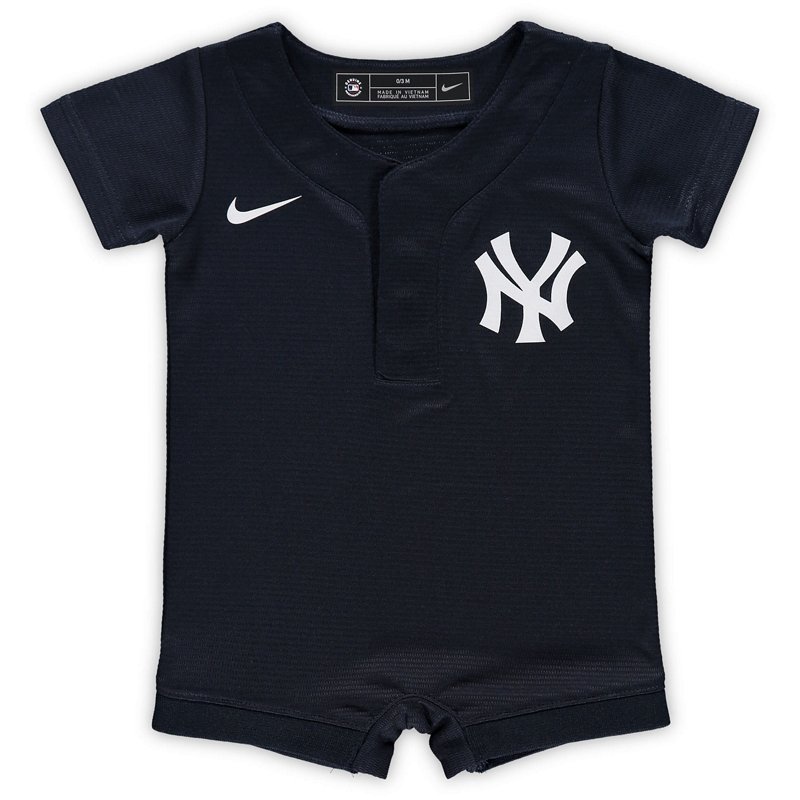 Newborn Nike New Yo… - image