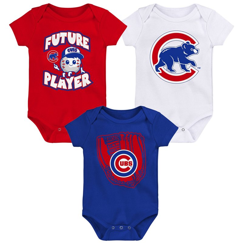 Newborn Red White C… - image