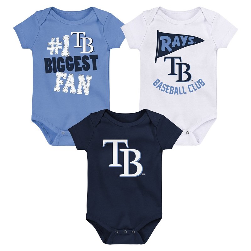 Newborn Tampa Bay R… - image