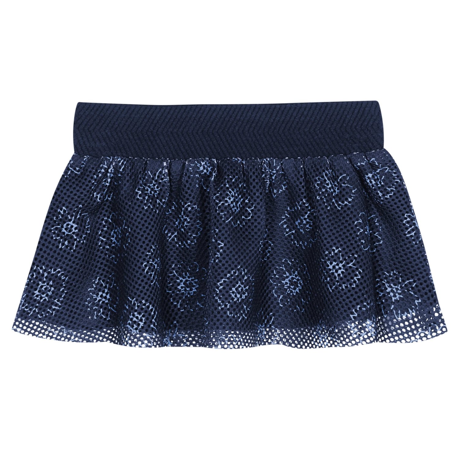 Newborn  Tampa Bay Rays Sweet Bodysuit  Skirt Set - view number 4