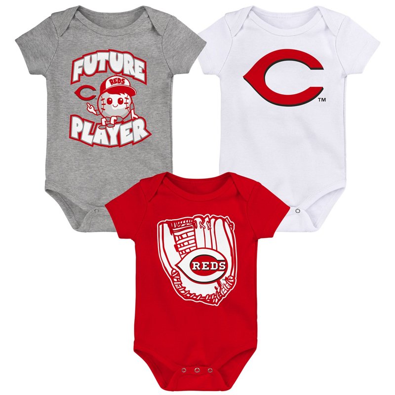 Newborn White Cinci… - image